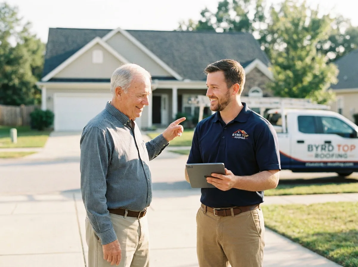 Roofing Oberlin, OH FAQs